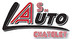 Logo Garage l'As de l'Auto